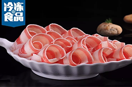 這家敢于“第一個吃螃蟹”的企業，竟憑借“復合肉卷”闖出一片天！