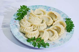 環保高壓、價格戰肆虐、新渠道未興，速凍米面這個“旺季”有點冷！