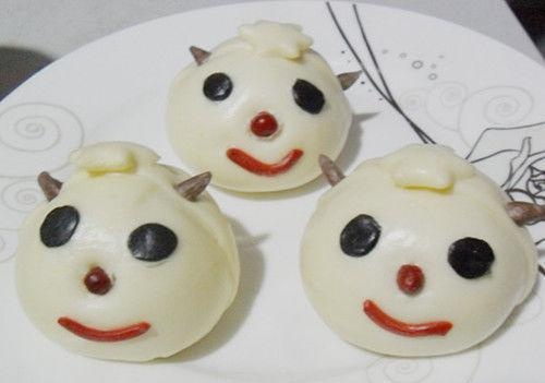 【數據】2017年12月份各地速凍面點銷售排名