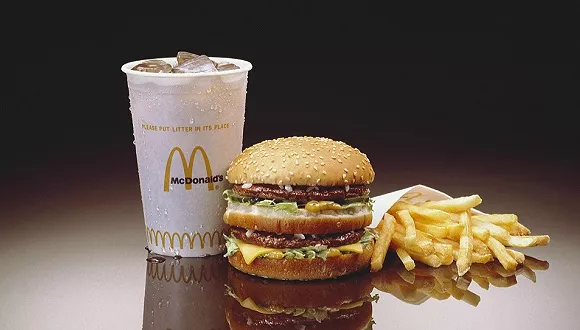 花6000萬美元更新供應(yīng)鏈，麥當(dāng)勞要賣新鮮牛肉漢堡了