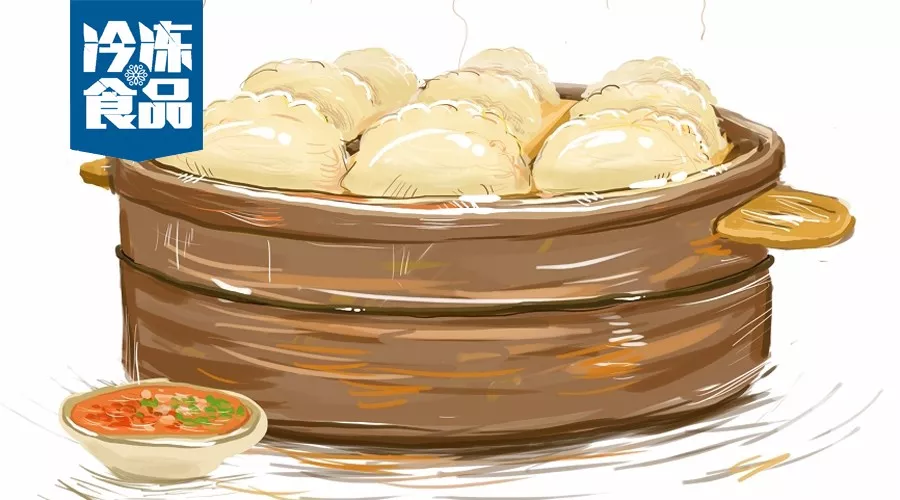 蒸餃江湖的下半場——大鱷已現(xiàn)，小企業(yè)如何生存？