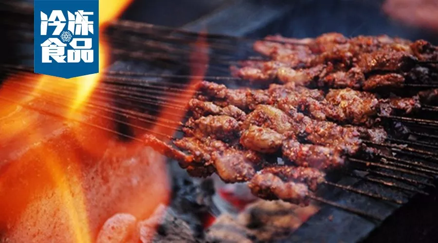 燒烤市場這三個新現象，透露了這個爆發市場下的新商機！