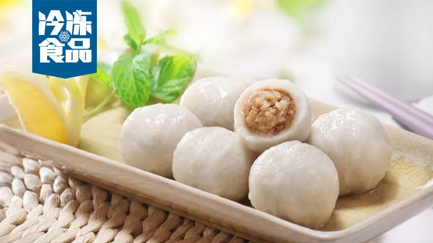 24年潛心打磨一顆好魚丸，如今這家老字號企業要北上了！