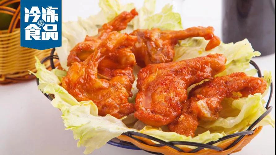 成本低、利潤(rùn)高！這樣的雞叉骨小吃為何能俘獲消費(fèi)者芳心成為爆品?