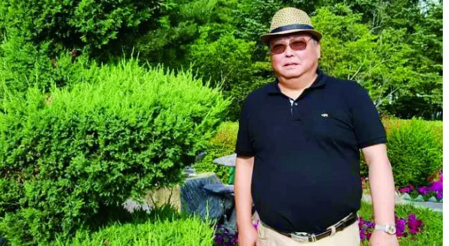 轉型記丨抽身大賣場轉戰便利店，杜世平還看上了