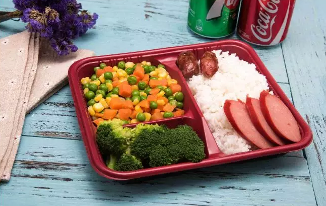 餐企外賣(mài)模式升級(jí)，淘汰賽開(kāi)始，未來(lái)或呈現(xiàn)兩極分化