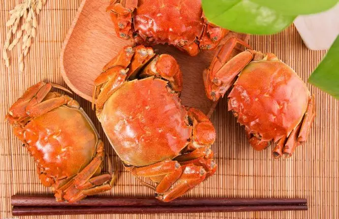 產(chǎn)值僅3億，銷(xiāo)售額卻達(dá)300億，99%陽(yáng)澄湖大閘蟹是冒牌貨？