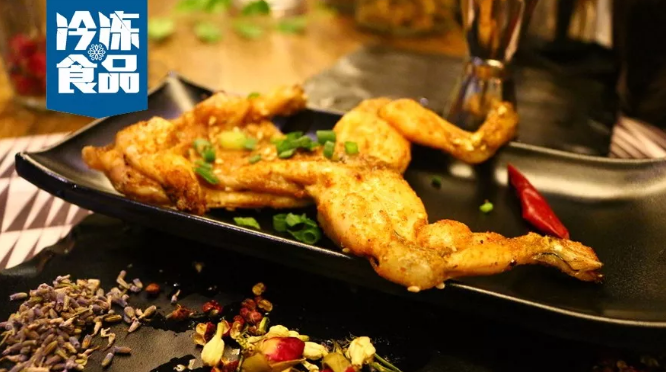 庫(kù)存告急！牛蛙遭禁養(yǎng)，價(jià)格飆升，這個(gè)品類(lèi)還有機(jī)會(huì)嗎？