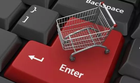 2018上半年國(guó)人網(wǎng)購(gòu)消費(fèi)總額超4萬(wàn)億，都花到了哪兒？