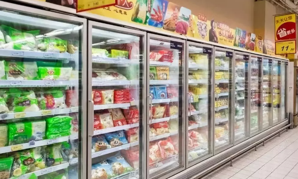 冷凍柜溫度高于-18℃，濟(jì)南華聯(lián)、大潤發(fā)等被查！