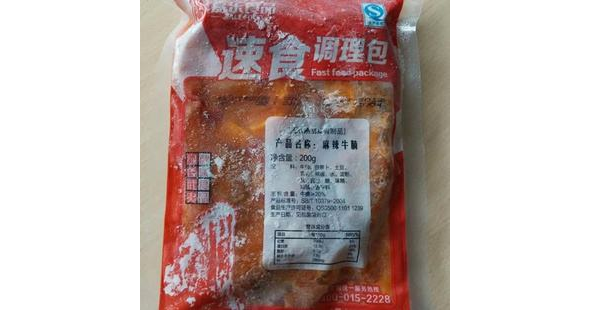 冷眼熱評(píng) | 被嫌棄的速凍料理包，真的那么不堪嗎？