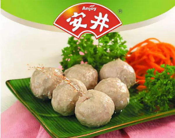 研報(bào)｜安井手抓餅蛋餃等大單品表現(xiàn)良好，春節(jié)渠道現(xiàn)缺貨