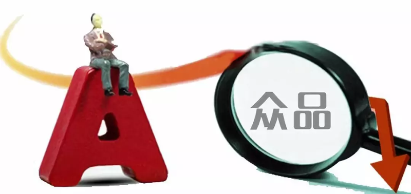 債務(wù)問題持續(xù)發(fā)酵，眾品食業(yè)信用評(píng)級(jí)再遭下調(diào)