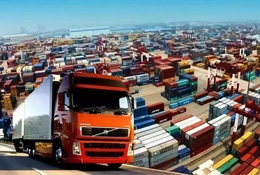 聚焦 | 空置率60%！物流園區(qū)招商為啥這么難？