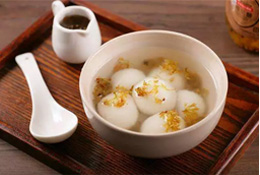 數(shù)據(jù) | 鮮花湯圓表現(xiàn)搶眼，三“朵”已入圍前十！