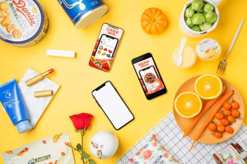 看起來是金山，實際上是泡沫？社區(qū)團購下半場要怎么玩