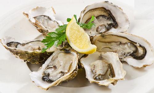 海鮮里有大量寄生蟲？專家：煮透可保安全！