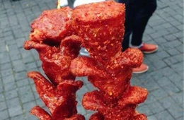 18元一根，刷屏網紅：長沙大香腸的生意是怎樣做“大”的