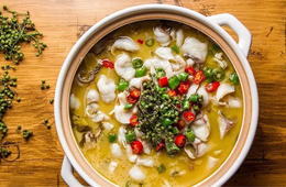 紅中國(guó)餐飲界的“坪效王”，巴沙魚的進(jìn)階之路好走嗎？