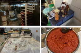  生產41天，被罰14萬！無證生產肉串，這家企業賠慘了