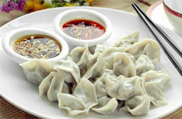 數(shù)據(jù)丨餓了么：90%鲅魚餡餃子訂單來自北方，南方鮮肉冬菇餡占99%