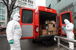  市場關(guān)閉、餐飲停業(yè)、銷量大跌、物流不暢……克服困難，火鍋料企業(yè)千方百計(jì)謀復(fù)工