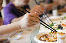 洛陽正大王學(xué)斌：疫情后餐飲食材行業(yè)將發(fā)生哪些大變化？