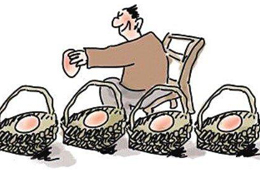 疫情啟示錄：渠道多元化勢在必行，經(jīng)銷商必須學(xué)會打“組合拳”！