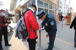 9省高三學子復學，學校食堂供應商終于要有生意了！