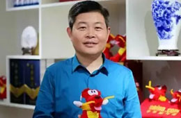  張瑞山：小盒飯做出大事業！團餐“新藍?！眱銎啡巳绾螕屜葯C？