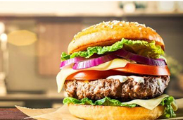 風向 | 植物肉粽子、水餃和春卷都來了，你怎么看？