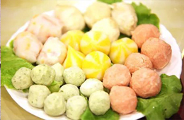 凈利潤連年下降，海欣、惠發這對“丸子CP”怎么了？