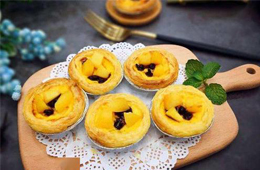 立高食品擬上市，主業冷凍蛋撻、甜甜圈等年均增長超40%