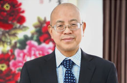  海歸博士李金良：智慧餐飲將引發團餐產業革命