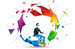 從開餛飩店轉型賣食材，用上這一招，他輕松實現“躺賺”