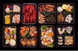  餐飲業(yè)至暗時刻，雙匯、家樂福、海底撈卻逆市抄底？