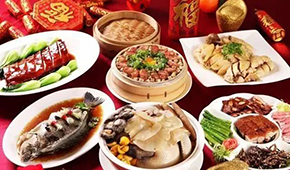 就地過(guò)年、宅家消費(fèi)拉動(dòng)需求，預(yù)制菜牛年春節(jié)“牛氣沖天”