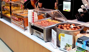 開業不到半年就倒閉，便利蜂在鄭州失靈了？