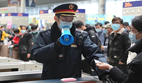 春運正式開啟，冷鏈從業者返鄉需要注意啥？