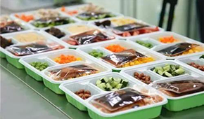 預制菜江湖四大門派，誰的“武力值”更強？