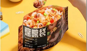 水餃、炒飯、拌面已入局，有企業(yè)融資千萬！微波速凍食品的新機(jī)會來了