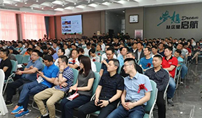 持續(xù)深耕速凍花式點心，江蘇心思源新廠投產(chǎn)并推新品