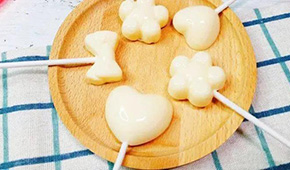 撬動千億兒童零食市場，奶酪棒的走紅給了凍品業(yè)哪些啟示？