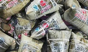 速凍粽子年輕消費翻倍，創(chuàng)新風(fēng)味異軍突起