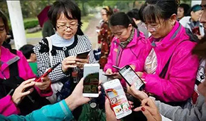 社區(qū)團購，希望在農(nóng)村？