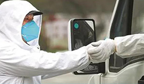 核酸檢測難，司機進出難，鄭州冷鏈物流發(fā)貨有點難