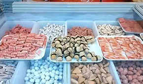 一件也是工廠價，這樣做生意才賺錢！凍品批發新模式招募縣域合伙人