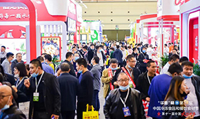 “明年還來！”第14屆冷凍食品展圓滿收官，觀展人次50000＋，人氣、效果都很贊