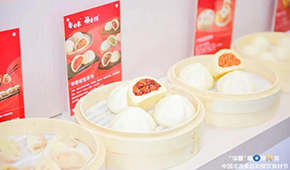 團餐、便利店成主攻陣地，有企業年銷售額破億，大包子市場“長大”！