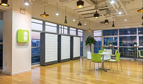 業內融資輪次最多、規模最大的企業誕生，團餐成餐飲業最后一片藍海